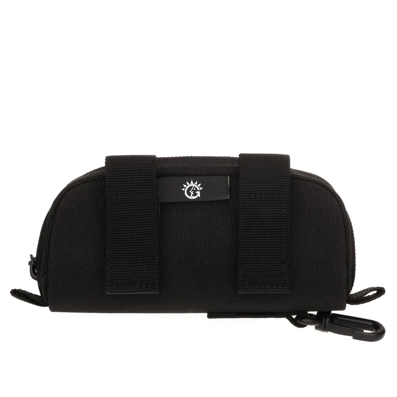 Lgfm-Протектор Плюс уличные сумки нейлон водонепроницаемый альпинистские походные сумки очки футляр для солнечных очков