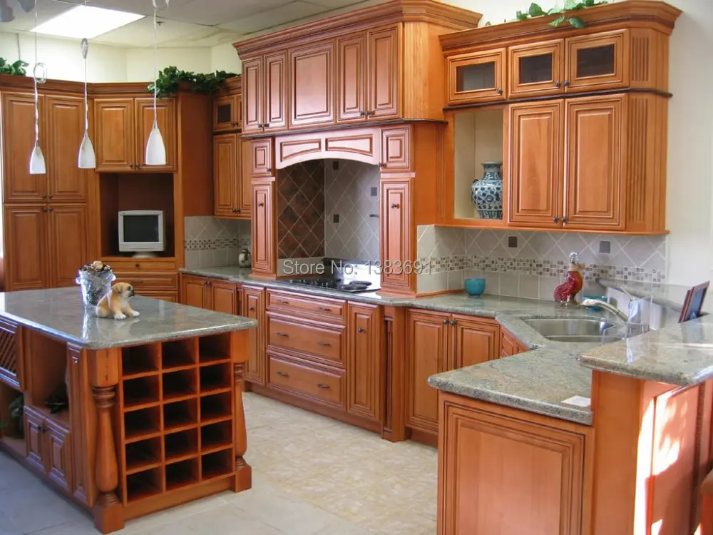 Maple Wood Birch Rubber Kitchen Cabinet On Aliexpress Maple Wood Birch Rubber Kitchen Cabinet On Aliexpress Alibaba Group