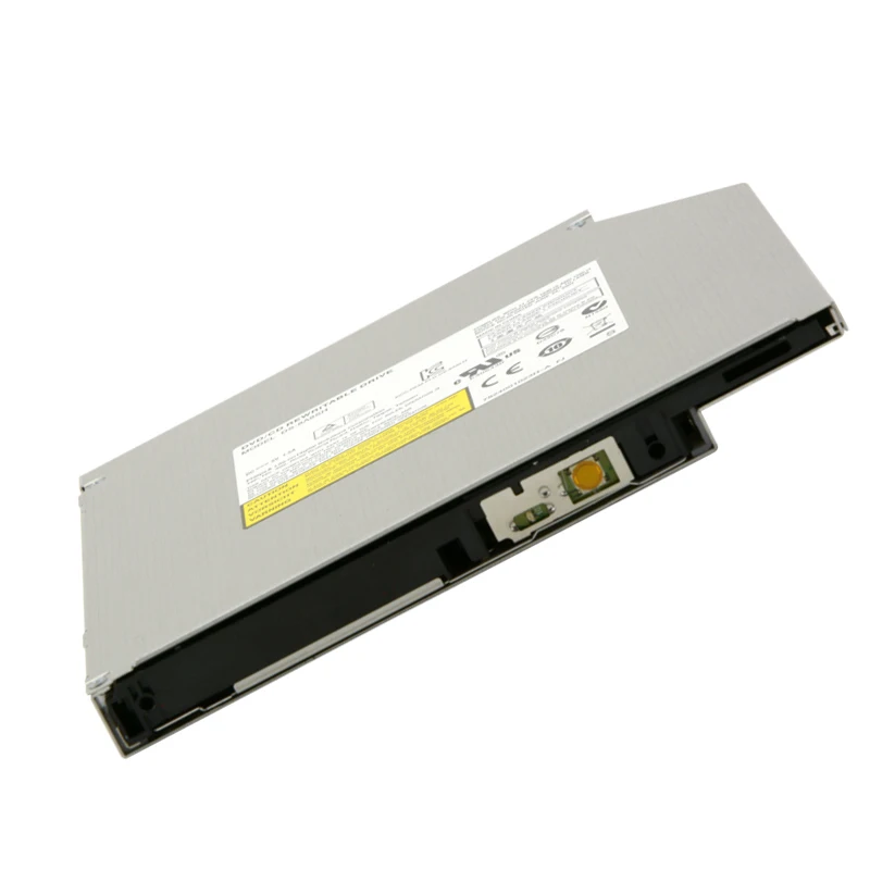 

New Original For HL GT50N 8X DL DVD RW CD Burner Super Multi DVD Writer 12.7mm Slim Laptop Internal SATA Drive Wholesale