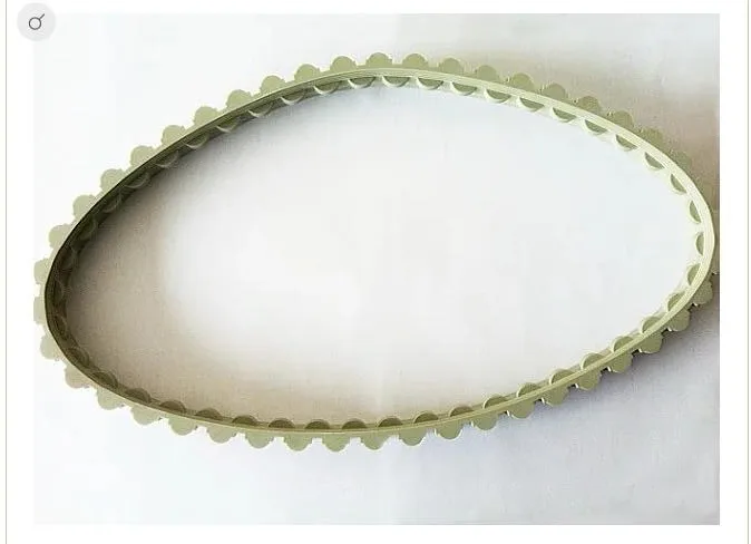 PROD 32960612338 2pcs Drive Belt Of Robot Swimming Pool Cleaner model
120 Free Shipping Cleaner Parts