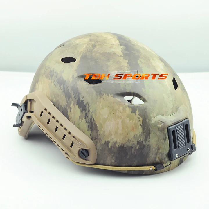 FMA База Jump BJ Шлем-TACS AU спортивный шлем(sku12050178