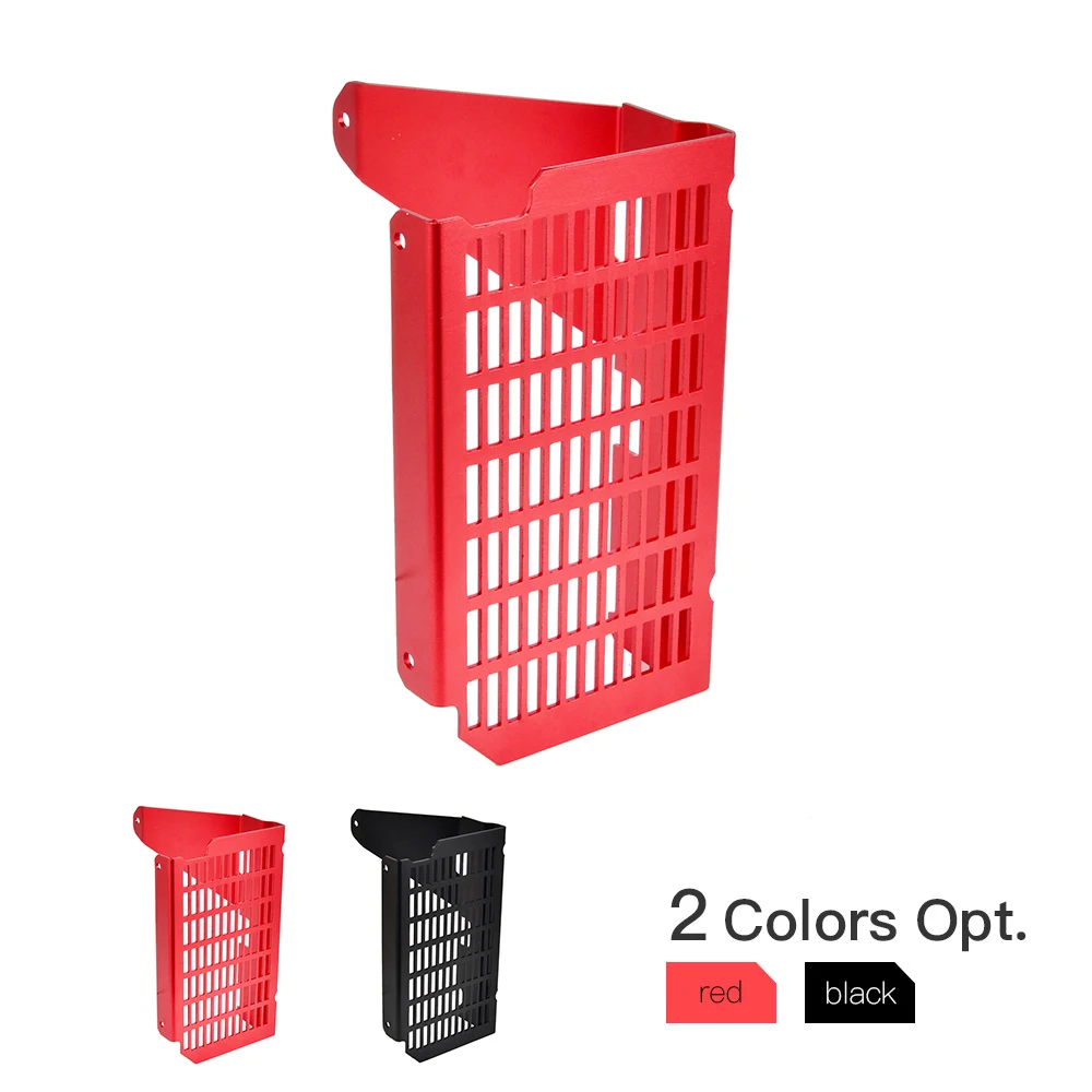 

Motorcycle Radiator Guard Grille Grill Cover Protector For Honda CRF250L CRF 250L CRF 250 L 2013 2014 2015 2016 2017 2018