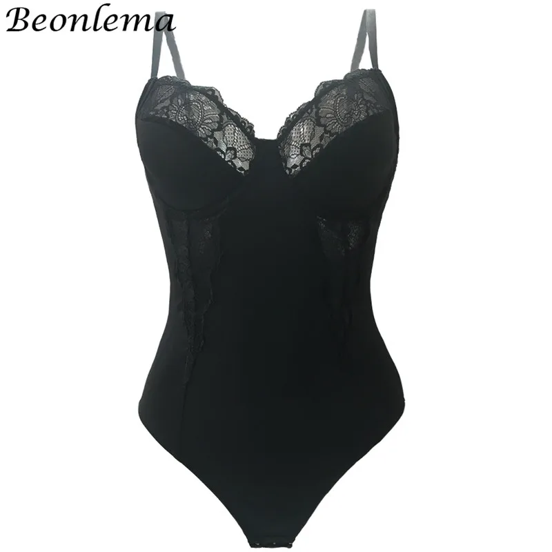 Beonlema Sexy Slimming Bodysuit Waist Trainer Body Shaper Women Tummy Control Underwear Butt lifter Chest Binder Push Up Pants Beonlema Sexy Slimming Bodysuit Waist Trainer Body Shaper Women Tummy Control Underwear Butt lifter Chest Binder Push Up Pants
