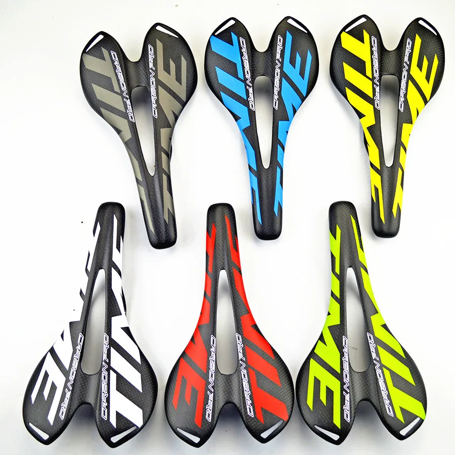

Carbon Road Bicycle Saddle Outdoor Bike Special Mountain Mtb Cycling Seat Saddle Cushion Riding Seat