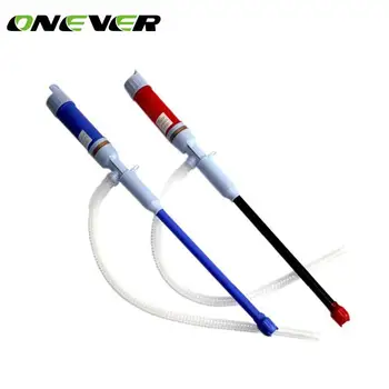 

3 in 1 Oil Pump Fuel Pump Water Pump Powered Electric Outdoor Fuel Transfer Suction Pumps Liquid Transfer Non-Corrosive Liquids