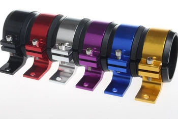 

Car Modification 60MM Pump Holder Bracket Mounting Bracket Racing Fuel Pump Filter Fast Clip