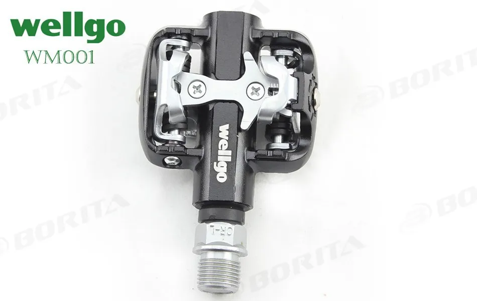 Self-locking Pedal_WM001_7