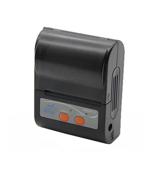 

58mm thermal bluetooth printer portable handheld printer