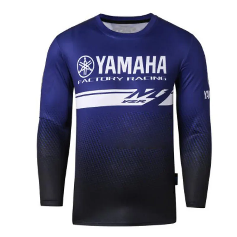 

DH MX RBX Motocross Team Cycling Jersey GP Moto T Shirt Jersey Quick Dry Motocross Jersey T Shirts Cycling Clothing Motorcycle