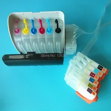 XP750 XP850 T2431-T2436 Bulk ink ciss system For Epson XP-750 XP-850 ciss ink system For Epson T2431-T2436 For Europe area