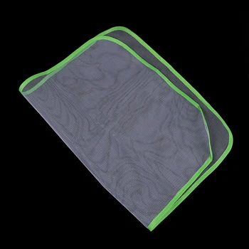 

1pc Ironing Board Cover Protective Press mesh cloth forProtect Delicate Garment Clothes Home Accessories Ironing Cloth Guard