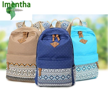 

Travel Backpack Large Capacity Notebook Computer Bags High quality School Backpack Black blue
