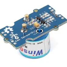 101020002 seeed SEN00500P грово-газовый датчик(O2) модуль ME2-O2 электрохимический кислородный датчик медицинский кислородный датчик