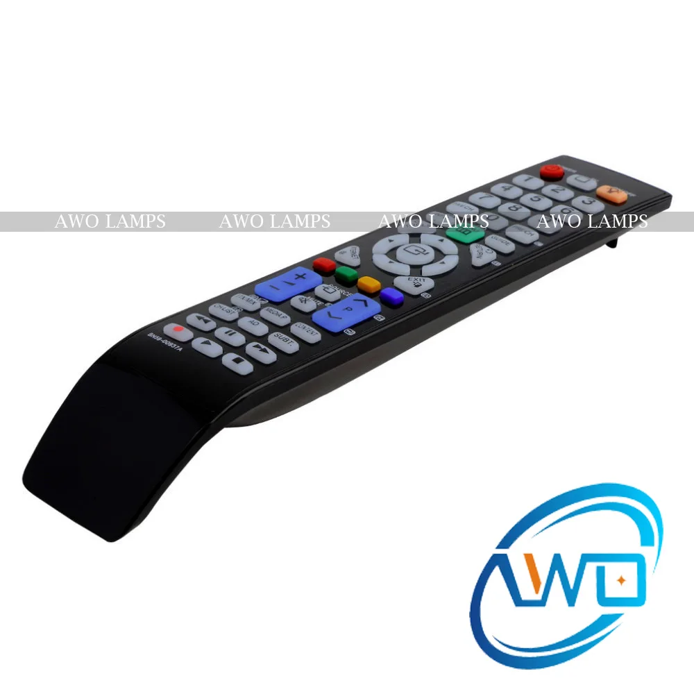 

AWO New Replacement TV Remote Control BN59-00937A for SAMSUNG TVS