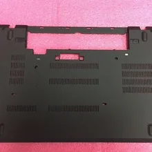 Для lenovo ThinkPad T470 Базовая крышка нижний чехол 01AX949 AP12D000600