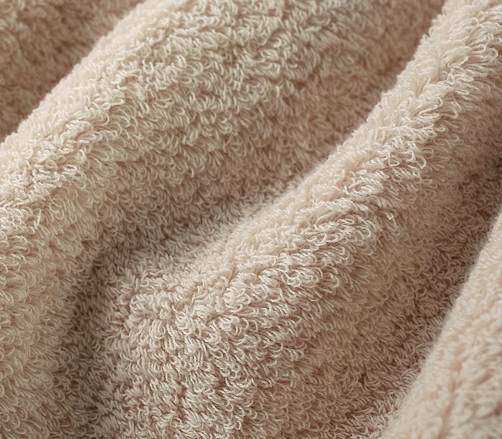 ZHUO MO 2pcs white towel luxury quality Egyptian cotton 40*75cm large Couple towel home bathroom Super absorbent for gift towels