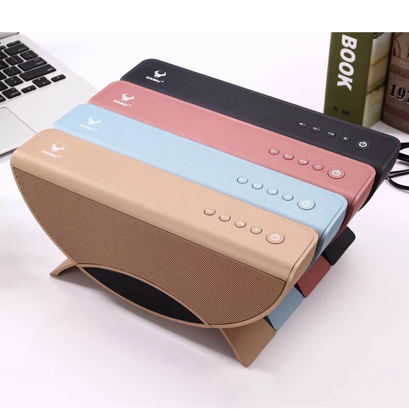 Bluetooth Speaker (8)