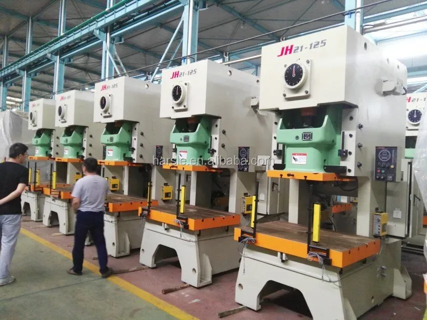 punching machine (66)
