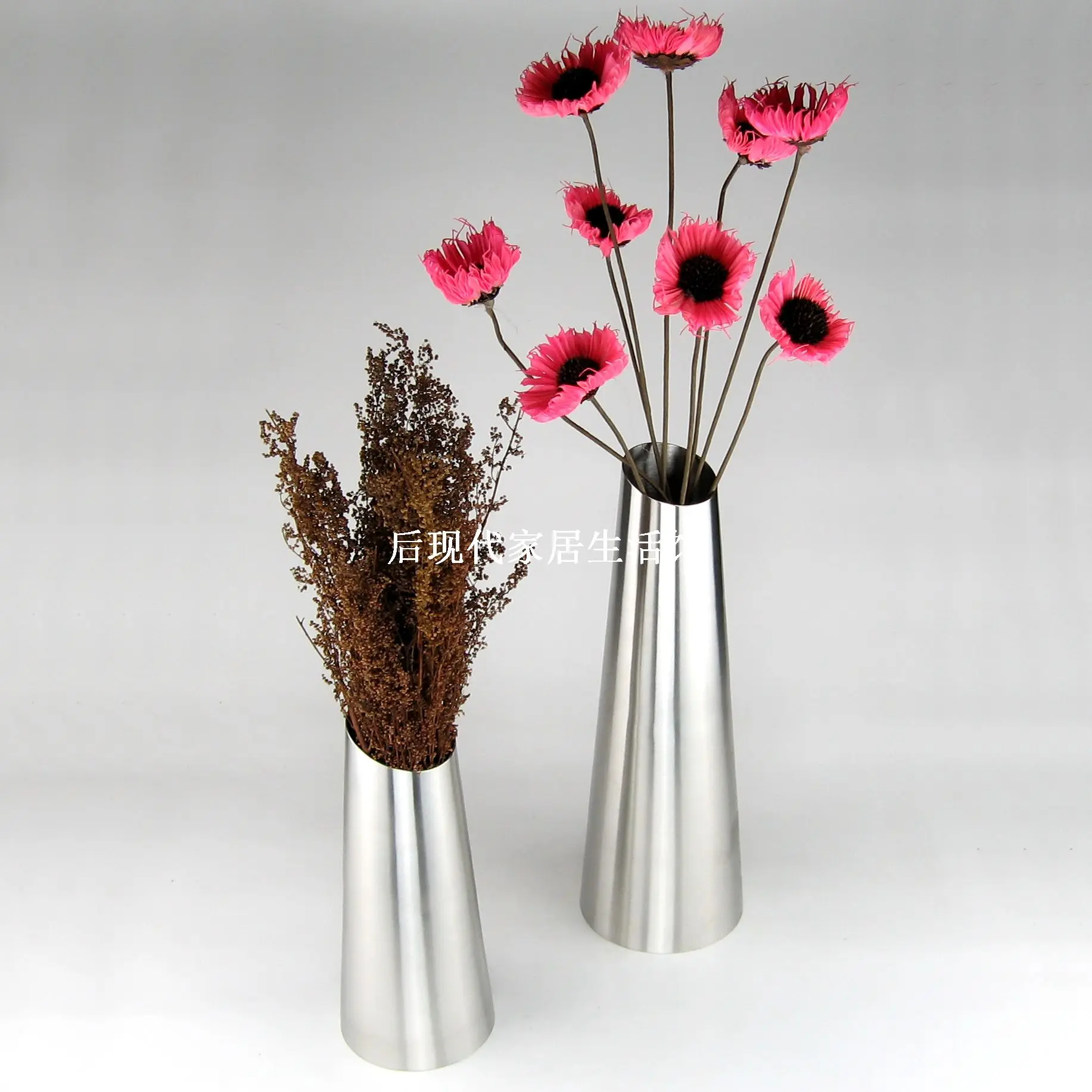 Compare Prices On Stainless Steel Vases Online Shoppingbuy Low - Free Shipping Exquisite Stainless Steel Vase Home Decor Flower Pot Optional Sizes Big And Small compare prices on stainless steel vases online shoppingbuy low - free shipping exquisite stainless steel vase home decor flower pot optional sizes big and small