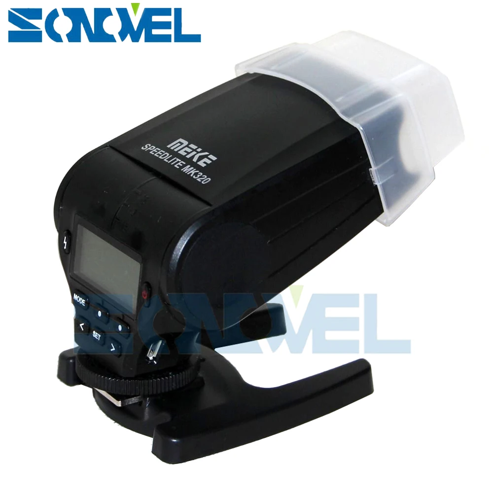Meike MK320 MK 320 GN32 TTL вспышка Speedlite для Fujifilm Горячий башмак X E2 E1 Pro1 Pro2 M1 A3 A2 XT1 X100T как A1|flash