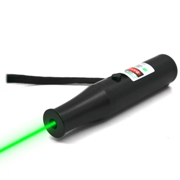 

oxlasers 5mw 532nm Wine Bottle Style Green Laser Pointer Lazer green torch red laser pointer Free Shipping