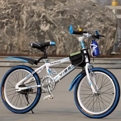 Perfect High carbon 21-speed  24 inches straight handlebar cycling factory students bicycle 0
