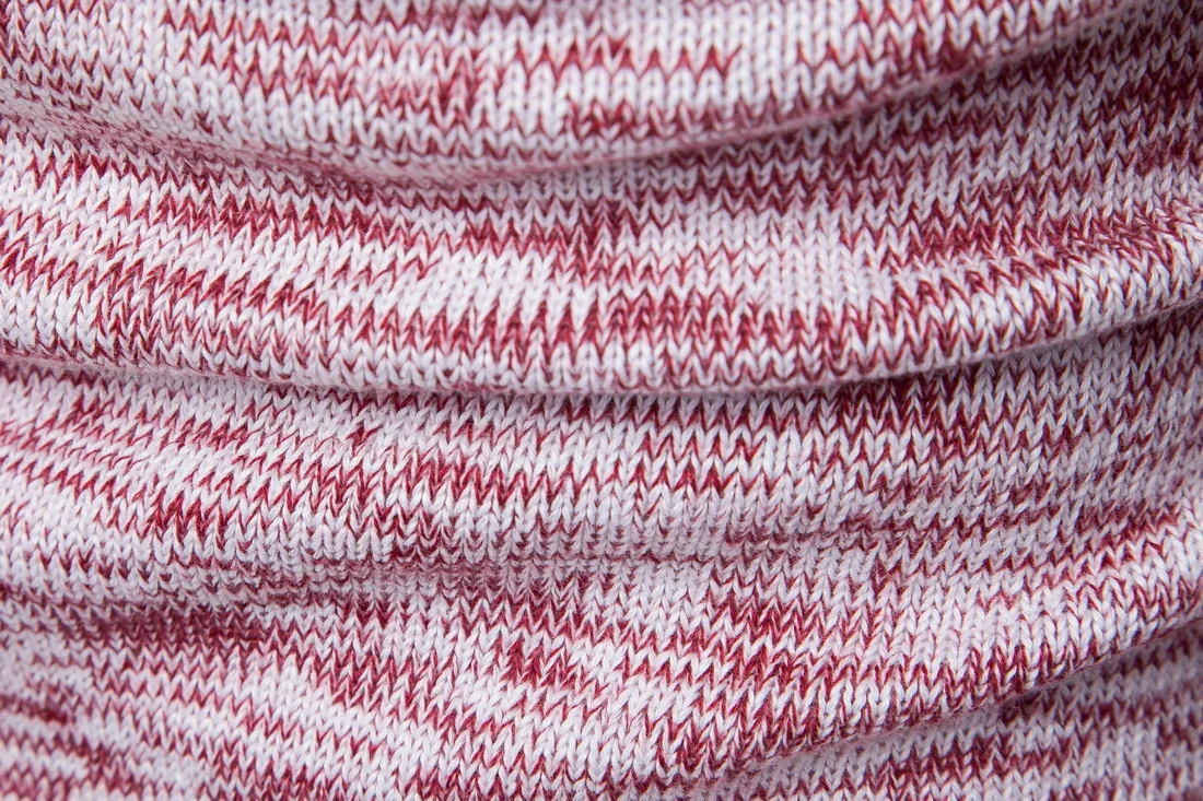 Мужской свитер Новый Модный пуловер Повседневный мужской зимний с круглым вырезом градиентный 3 цвета мужские свитера M-3XL вязаные теплые