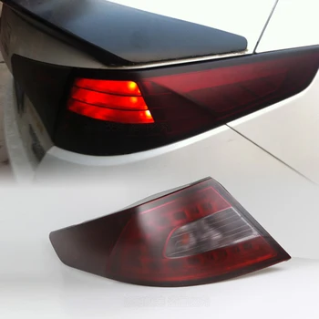

Car Headlight Taillight Fog Lamp Tint Film Sticker For Opel Astra H G J Corsa D C B Insignia Zafira B Vectra C B Mokka Vectra