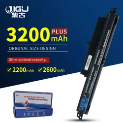 Jigu батарея для ноутбука 0B110-00240100E 1566-6868 A31LM2H A31LM9H для ASUS VivoBook 200CA-CT161H X200CA серии