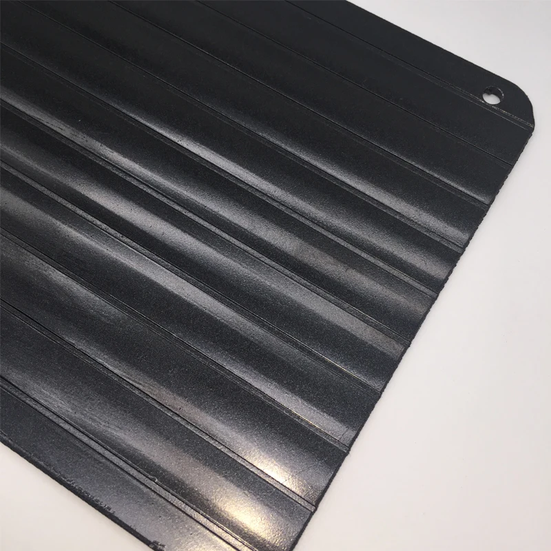 Thawing Plate
