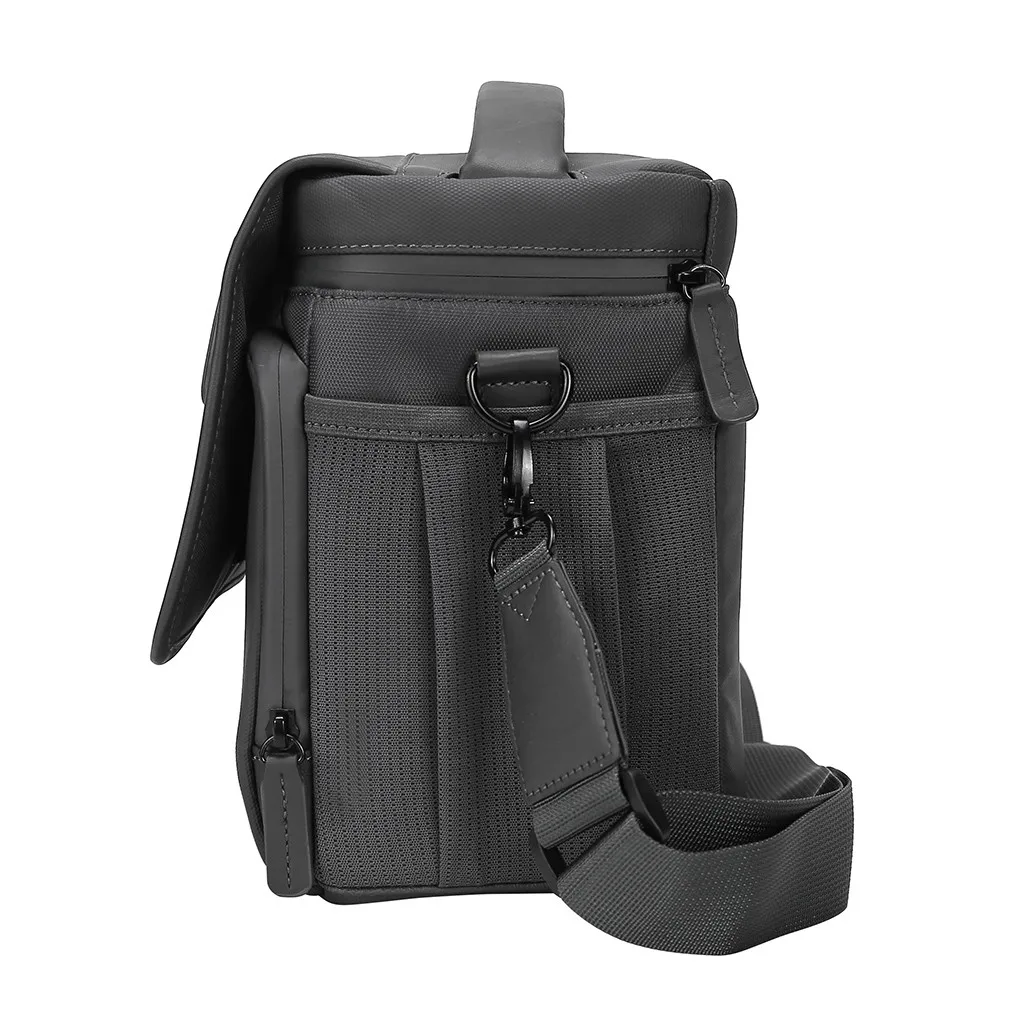 Ouhaobin Портативная сумка на плечо чехол для переноски для DJI Mavic 2 Pro/Zoom серии Дрон сумки на плечо для хранения для мужчин сумки 430#2