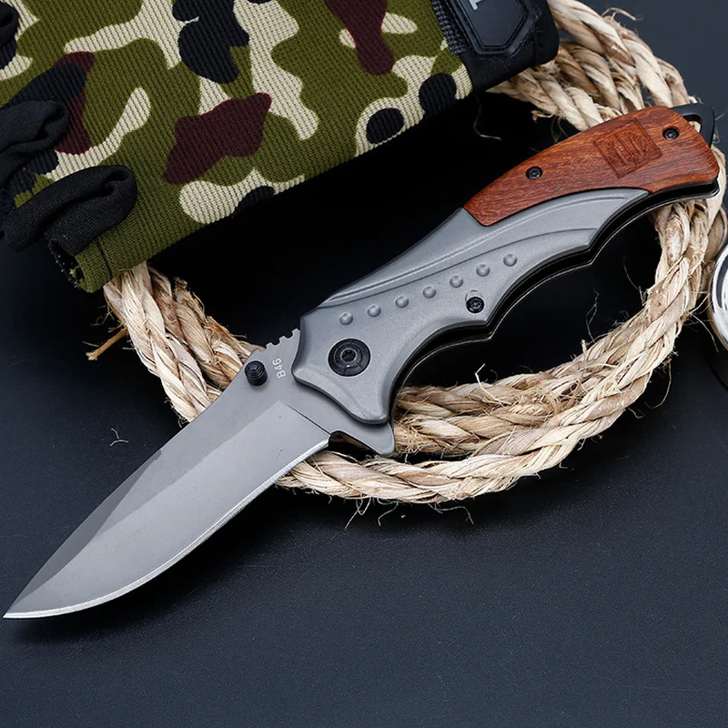 

Karambit Outdoor Pare Open Hang Clip Survive Sharp Cutter Box Blade Fruit Knife Peel Multi Camp Tool Fold Cut Razor Knives