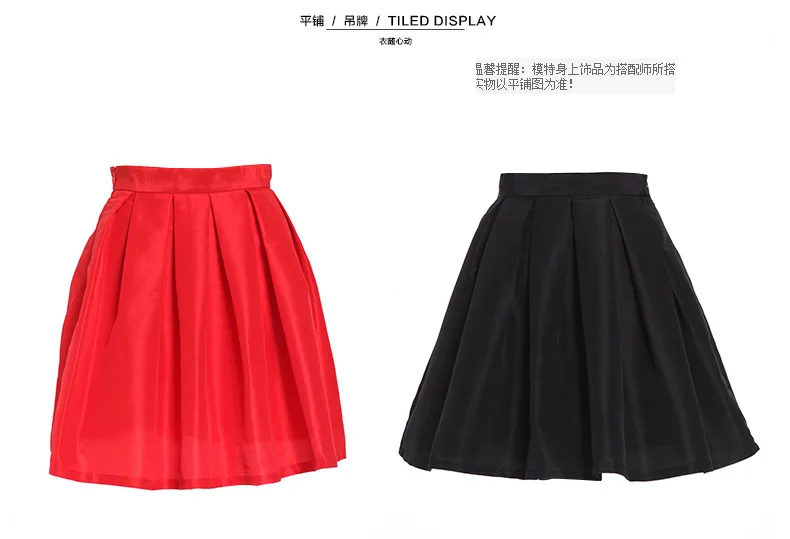 Изготовленная по индивидуальному заказу летняя модная женская юбка для девочек, большие размеры 3XS-10XL, сатиновая плиссированная Женская мини-юбка, универсальная короткая юбка-пачка