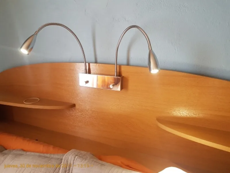 DUAL DIMMER