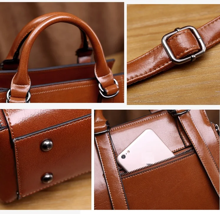 High Quality women shoulder bag
