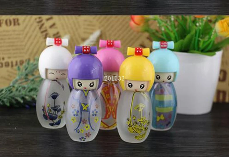 doll perfume bottle