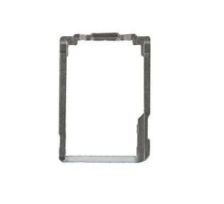 memory card reader holder for Sony Xperia M5 Ultra E5603 E5606 E5653 Micro sd Card Slot Tray Memory Metal Adapter | Мобильные