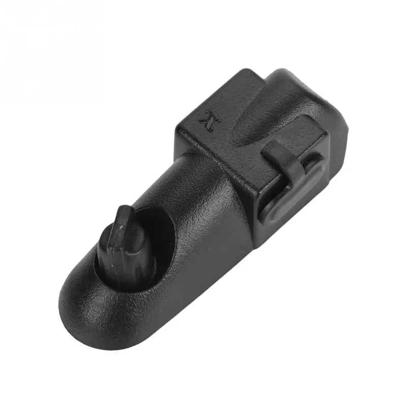 Walkie Talkie Headset Adapter for Motorola GP328 GP338 PTX760 Headphone
