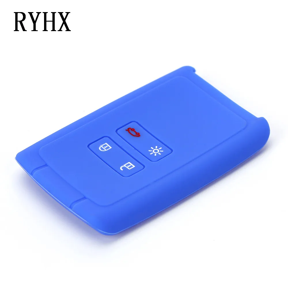 Renault key cover05_