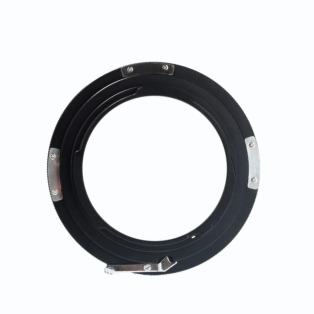 K & F Concept Pentax 645 адаптер для крепления объектива камеры Hassel Hasselblad HB|pentax lens|lens mount