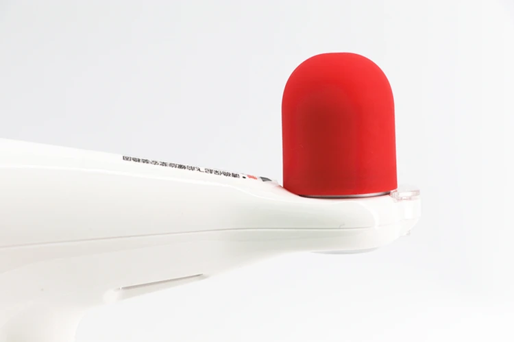 Защитная крышка двигателя 4 шт. Пыленепроницаемая влагостойкая против ударов для