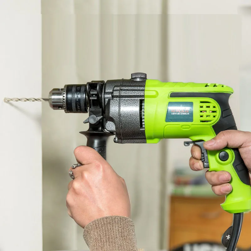 220V Electric Pistol Drill Multi 