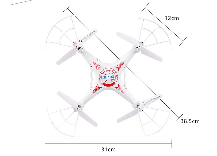 Syma x5 X5C-1 вертолет 2.4 г 4CH 6-Axis воздушная квадрокоптер игрушки дрон с камерой или Syma x5-1 без камеры