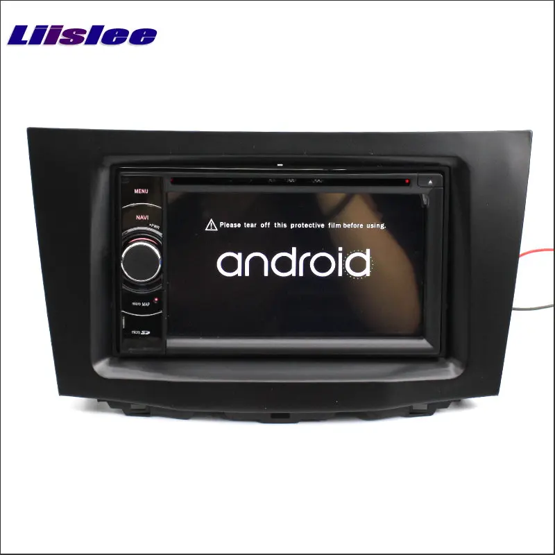 Для Suzuki Kizashi 2009~ 2012 2013 автомобильное радио Аудио Видео Стерео dvd-плеер gps навигация HD экран мультимедийная система