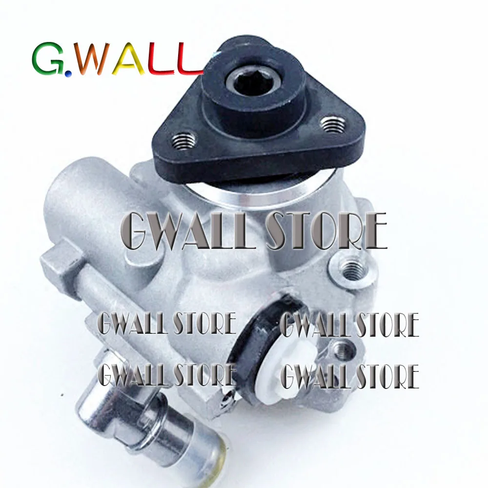 Brand New Power Steering Pump For BMW E46 M3 Z3 3.2L 2001 2006 32 41 2