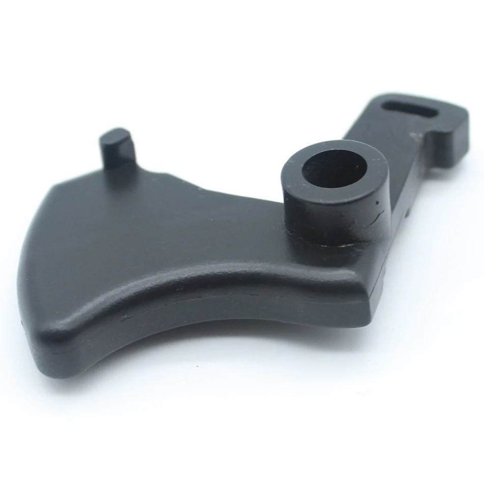 2Pcs/lot Chainsaw Throttle Trigger For Stihl 017 018 MS170 MS180 MS 170