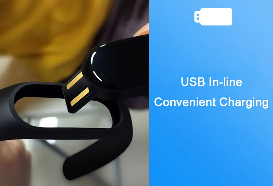 SALFRESA M3 Sport Smart Bracelet Message Push IPS HD Color Screen USB Charge Smart Band PK Xiaomi Mi Band3 Fitness Tracker Watch-14