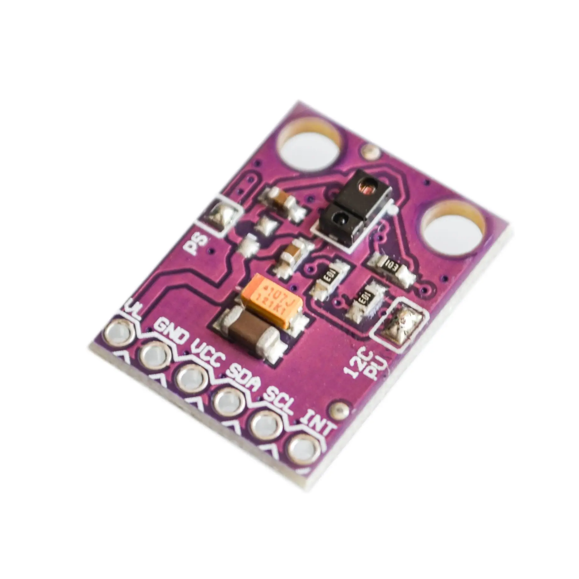 GY 9960 3.3 APDS 9900 9930 близость обнаружения и бесконтактный жест RGB APDS9960 9960|arduino 3.3v|c c |