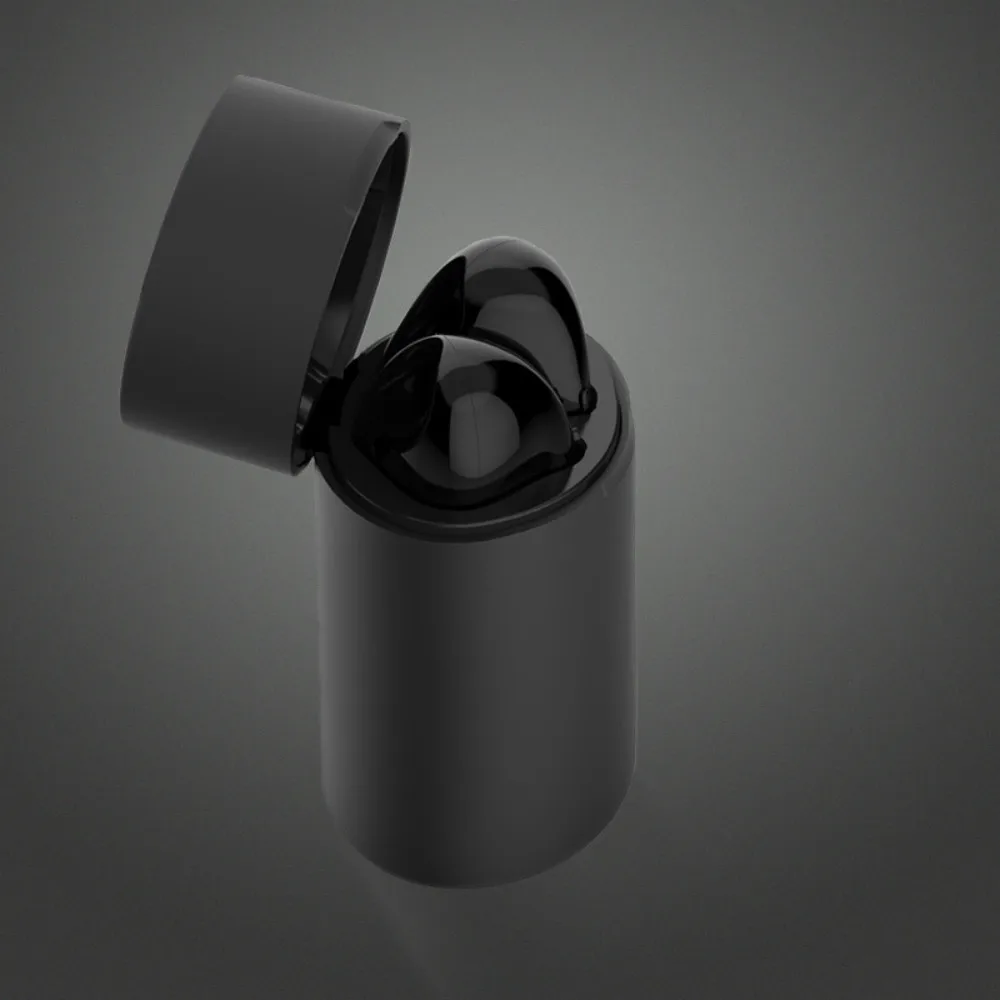 

Wireless Bluetooth earphone 5.0 Dual Ear Stereo Mini Bluetooth Headset Gaming earphone with Portable Charging Box X10
