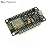 NodeMcu подходит для Node MCU Base ESP8266 тестирование DIY макет базовый тестер подходит для NodeMcu V3 ► Фото 2/6